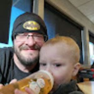 Meet your Posher, Tim